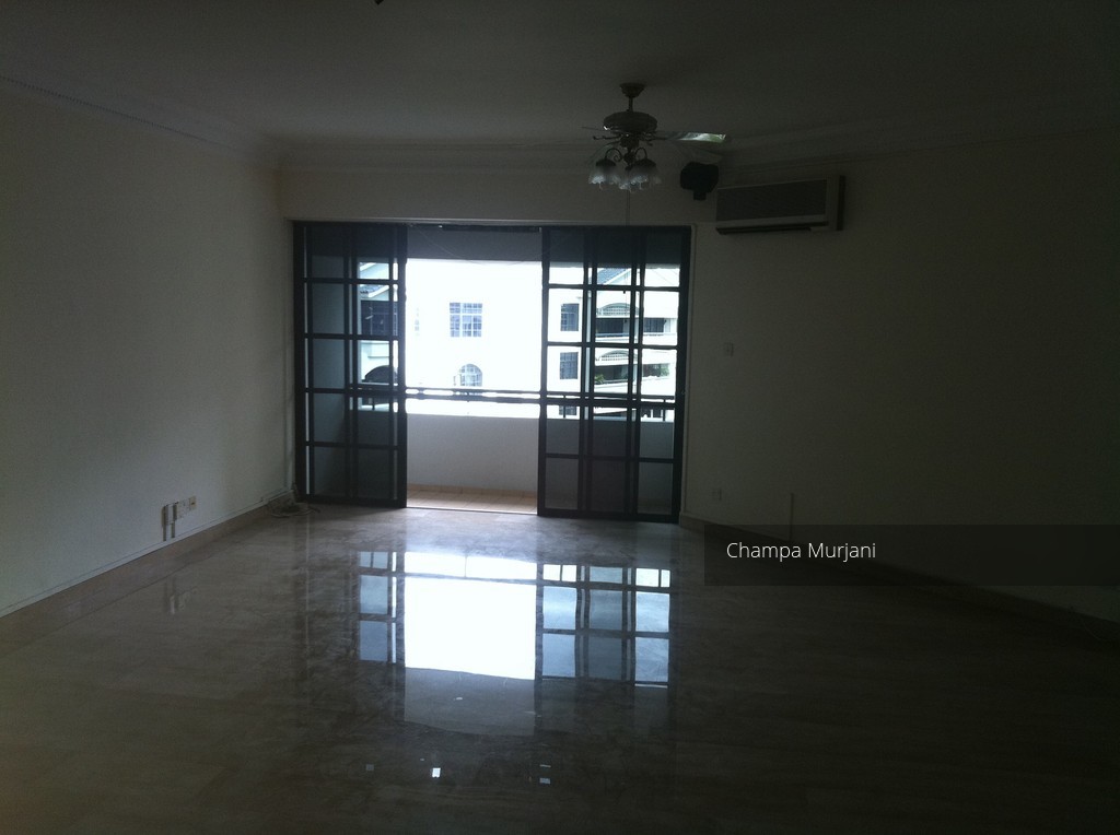 Trevose Park (D11), Condominium #109962882